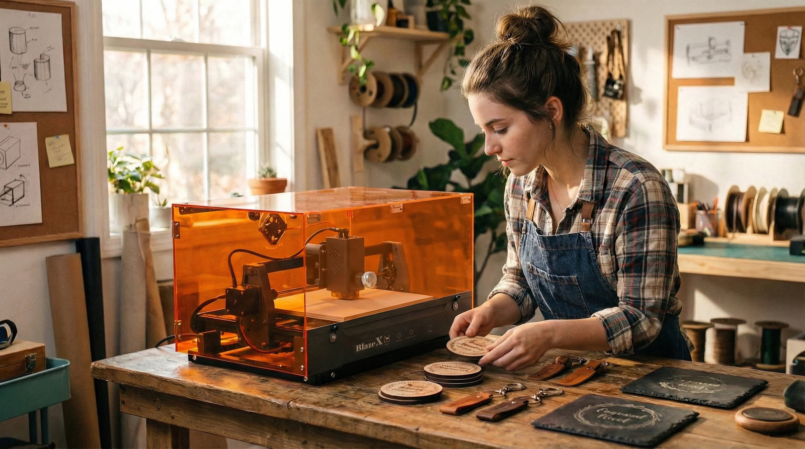DIY Crafts