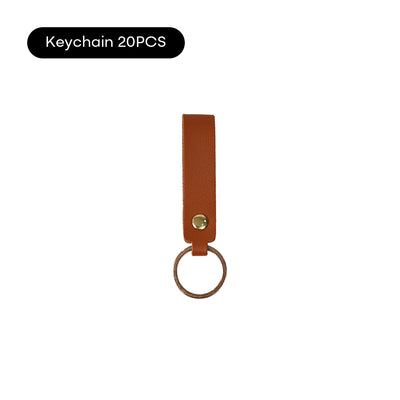 20 PCS Keychains