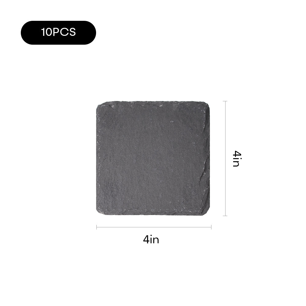 176 PCS DIY Engraving Material