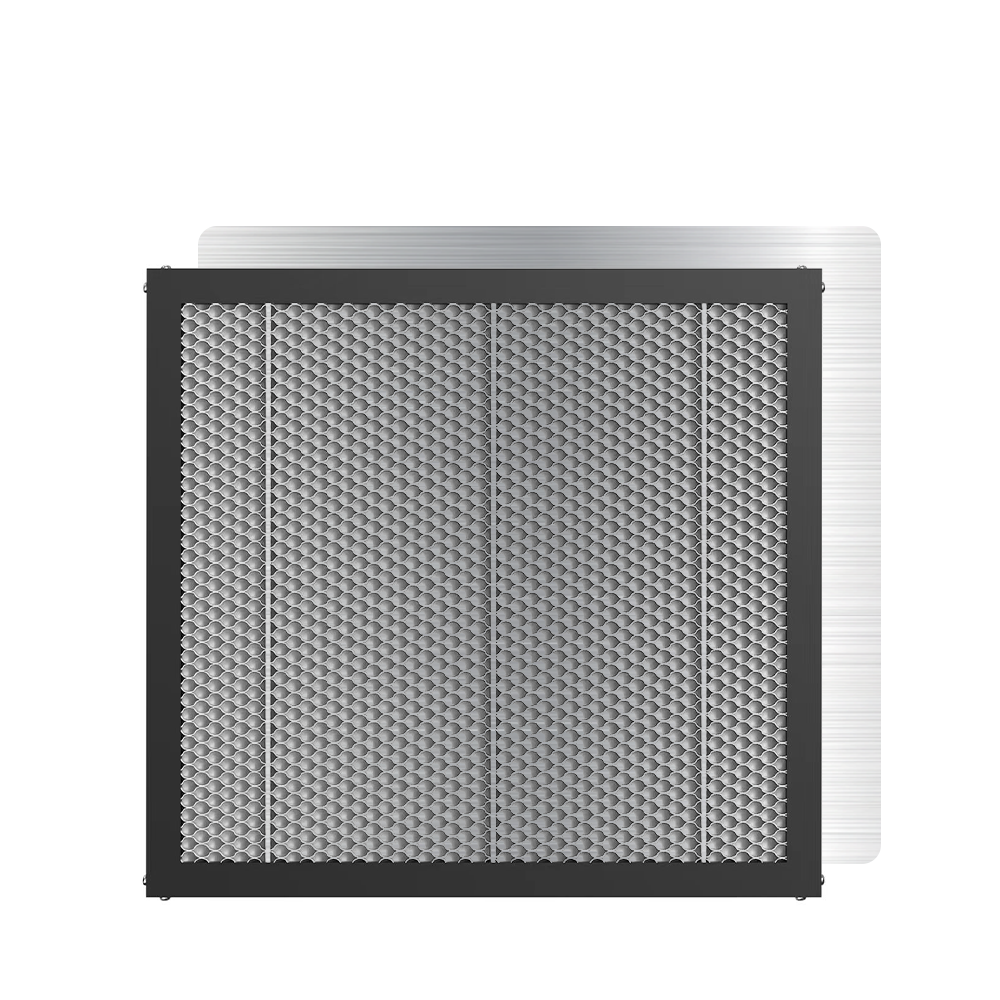 BlazeX Honeycomb Laser Bed