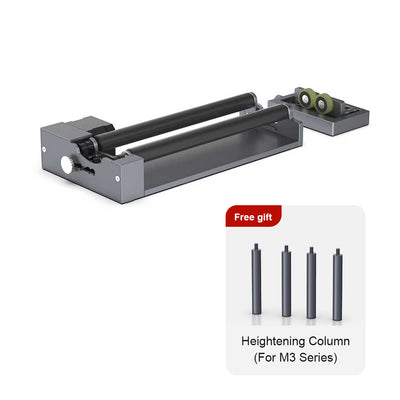 BlazeX Dual-axis Rotation Module Kit For M3 Series