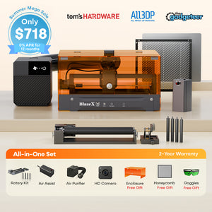 10W / All-in-One Set