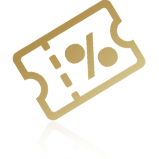 Exclusive Rewards & Discounts