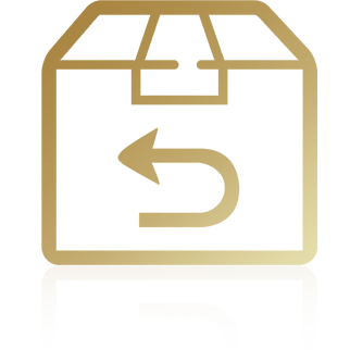 Hassle-Free Returns & Exchanges